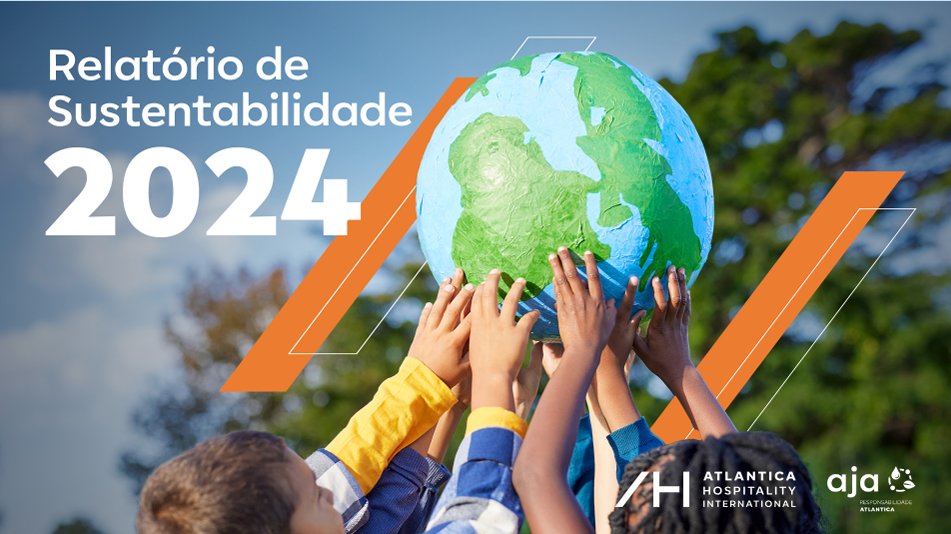 Atlantica Hospitality International é a primeira administradora hoteleira do Brasil com 100% dos hotéis no Mercado Livre de Energia
